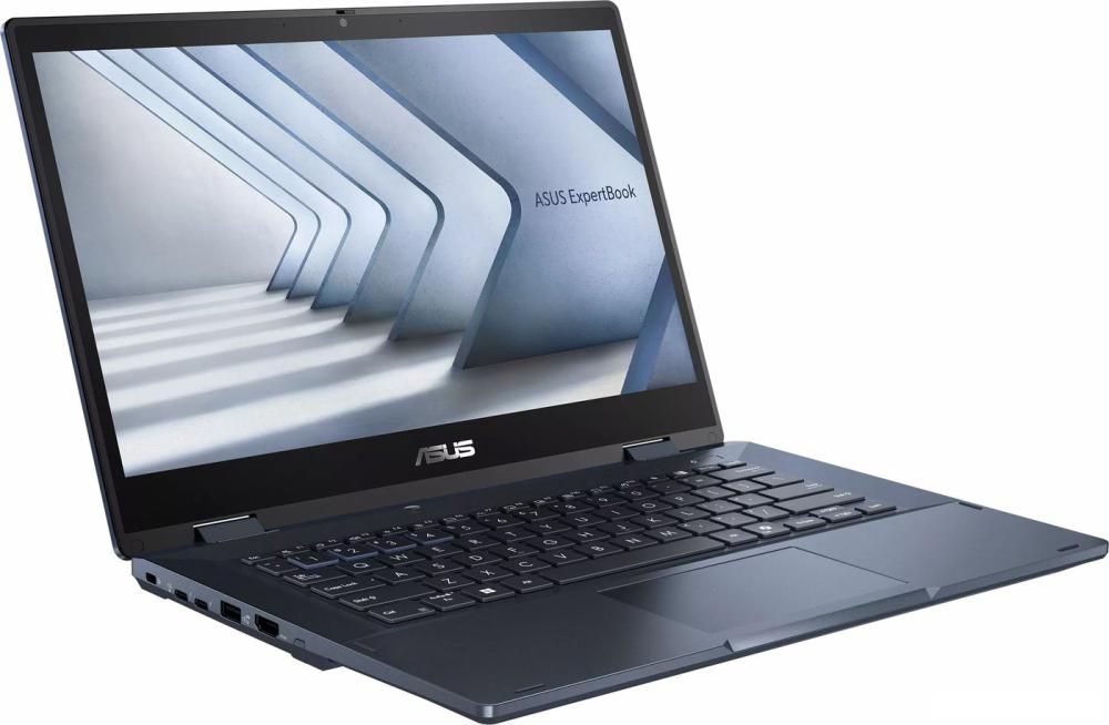 Ноутбук 2-в-1 ASUS ExpertBook B3 Flip B3402FVA-I516512B7D