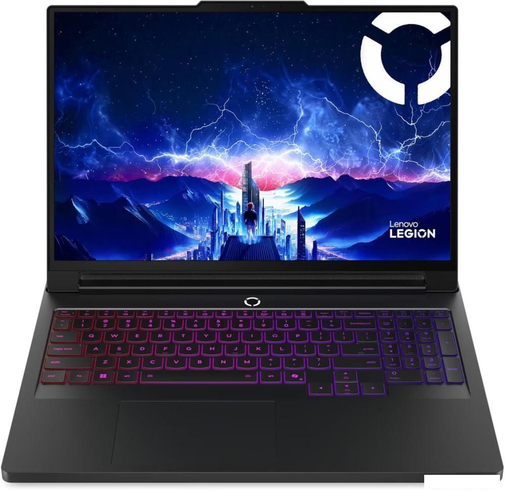 Игровой ноутбук Lenovo Legion Pro 7 16IAX10H 83F50025RK