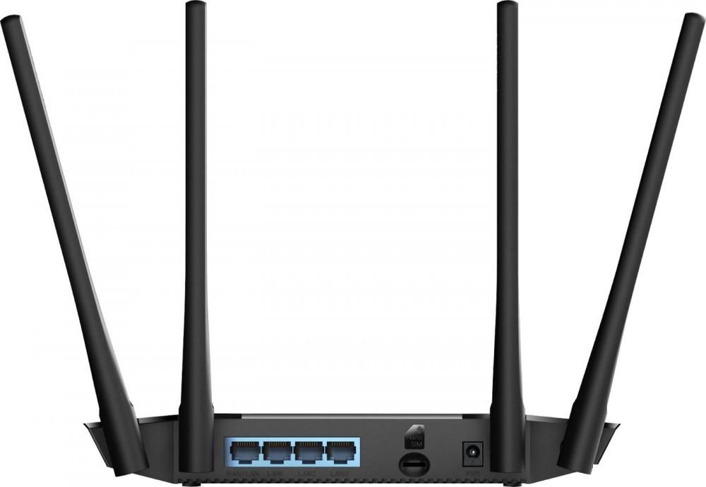 4G Wi-Fi роутер Cudy LT400 2.0