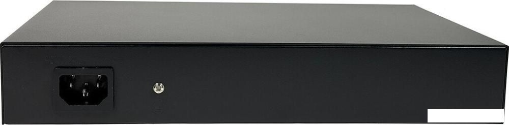 Управляемый коммутатор 2-го уровня Origo OS6208/A1A