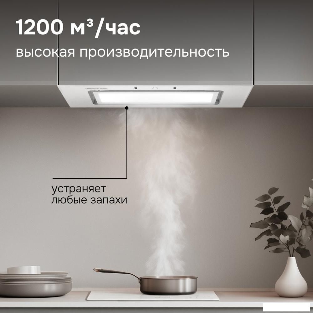 Вытяжки Zigmund & Shtain K 172.7 W