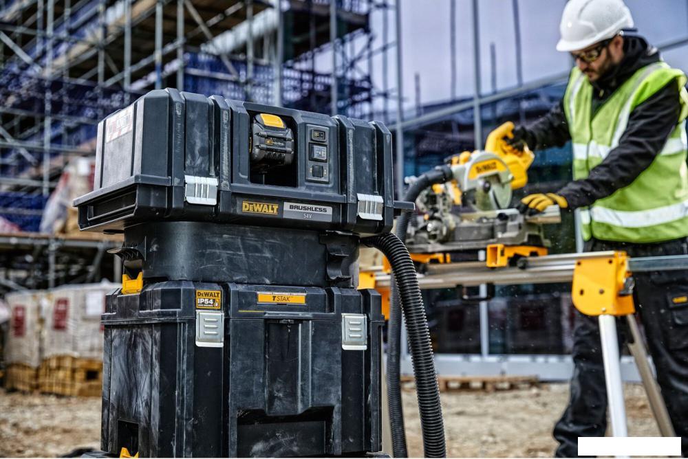 Ящик для инструментов DeWalt DWST83346-1