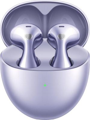 Наушники Huawei FreeBuds 6 (фиолетовый, международная версия)