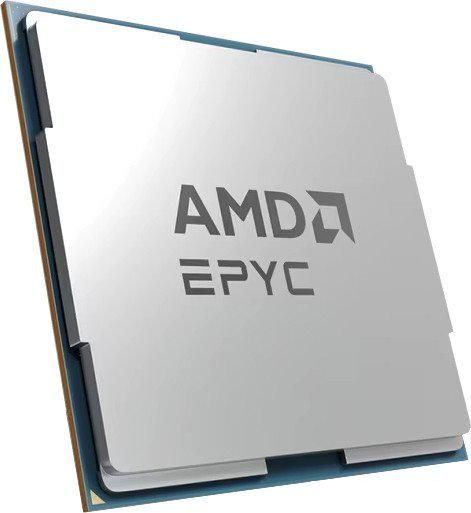 Процессор AMD EPYC 9655