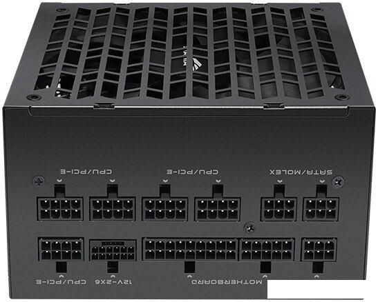 Блок питания Sama G1000 1000W G1000-BKGFF001-EU