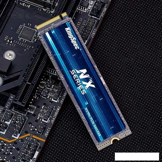 SSD KingSpec NX-128-2280 128GB