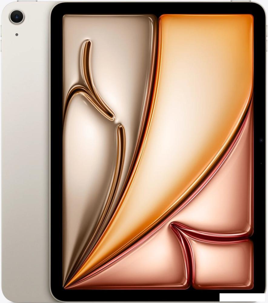 Планшет Apple iPad Air 11" 2026 128GB (звездный свет)