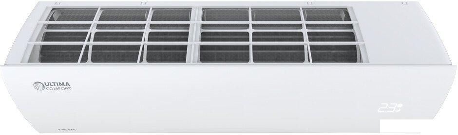 Кондиционер Ultima Comfort Eclipse Inverter 2026 ECP-I09PN