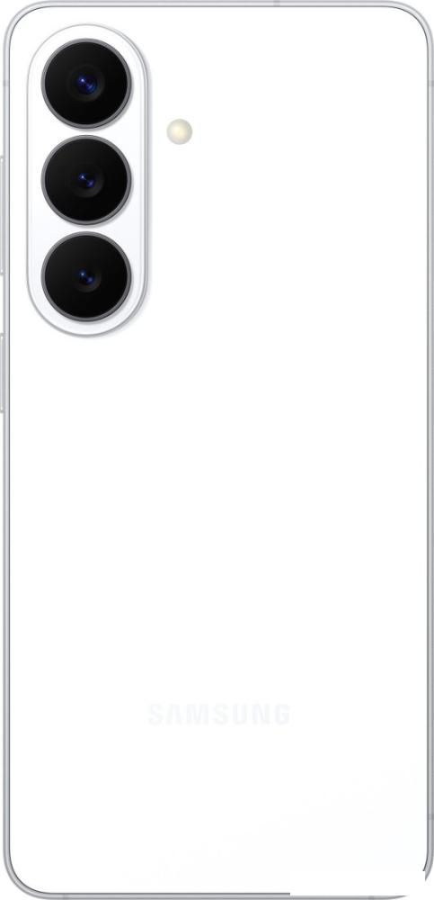 Телефон Samsung Galaxy S26 SM-S942B 12GB/512GB (белый)