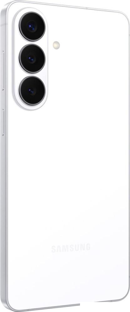 Телефон Samsung Galaxy S26+ SM-S947B 12GB/512GB (белый)