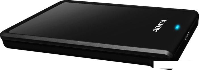 Внешний накопитель ADATA HV620S AHV620S-2TU31-CBK 2TB (черный)