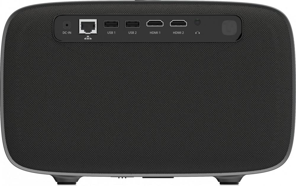 Проектор CACTUS CS-PRC.05B.WUXGA-A