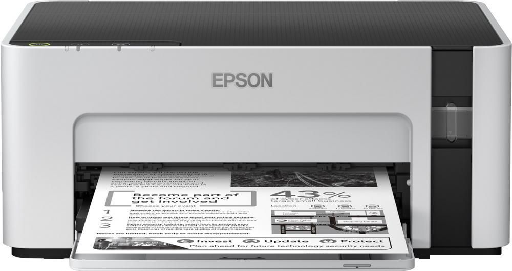 Принтеры и МФУ Epson M1100