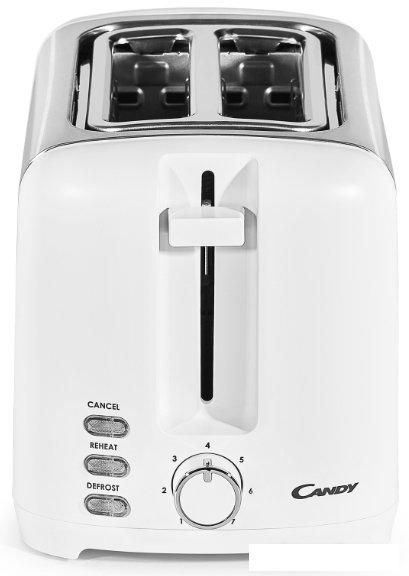 Тостер Candy CT-250