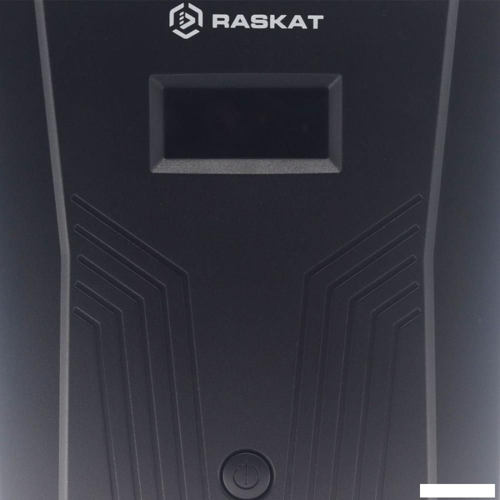 Источник бесперебойного питания Raskat HIL-3000VA