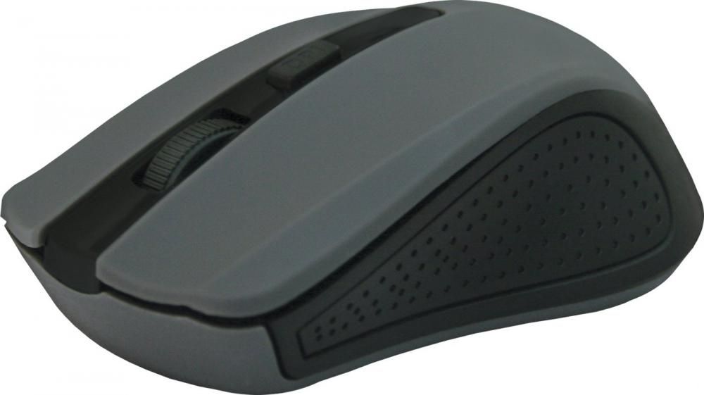 Мышь Defender Accura MM-935 (серый)