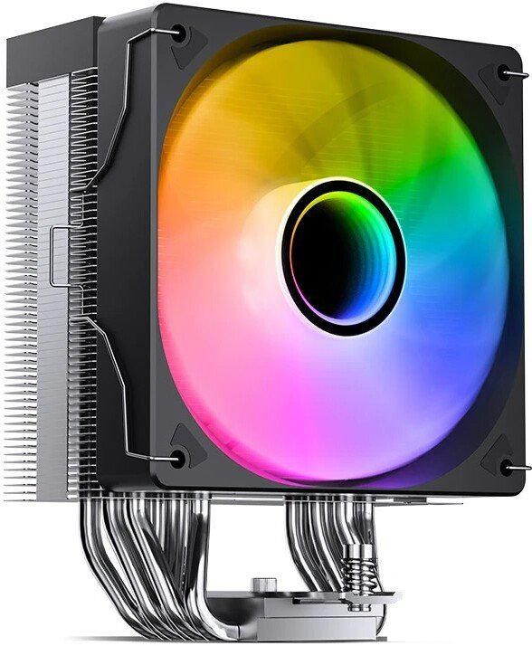 Кулер для процессора Jonsbo CR-1000 V3 PRO ARGB (черный)