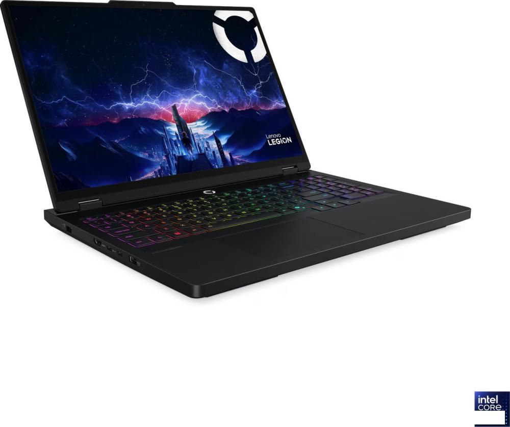Игровой ноутбук Lenovo Legion Pro 5 16IAX10 83F30010RK