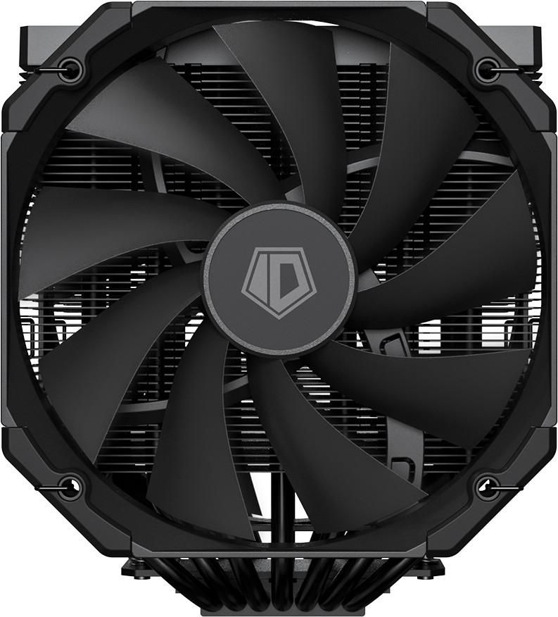 Кулер для процессора ID-Cooling Frozn A720 Black