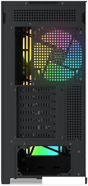 Корпус Sama Z60 (черный)