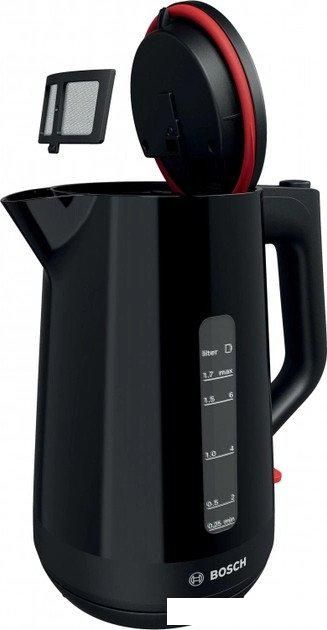 Электрический чайник Bosch TWK1M123