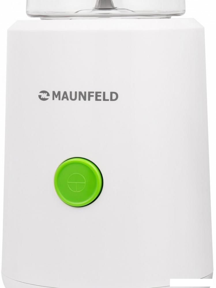 Стационарный блендер MAUNFELD MF-132W