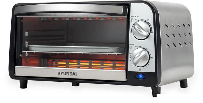 Мини-печь Hyundai MIO-HY071