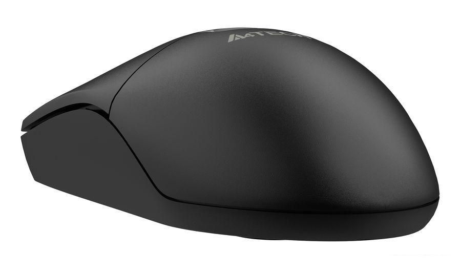 Мышь A4Tech G3-330NS
