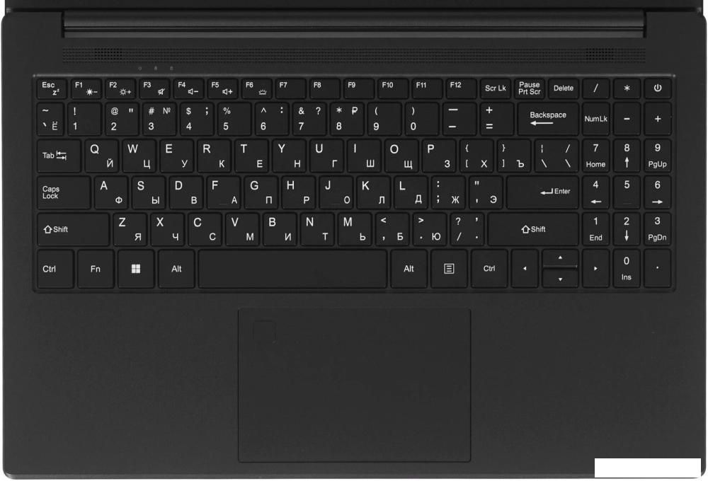 Ноутбук Rikor NINO 201.1 F65769DE