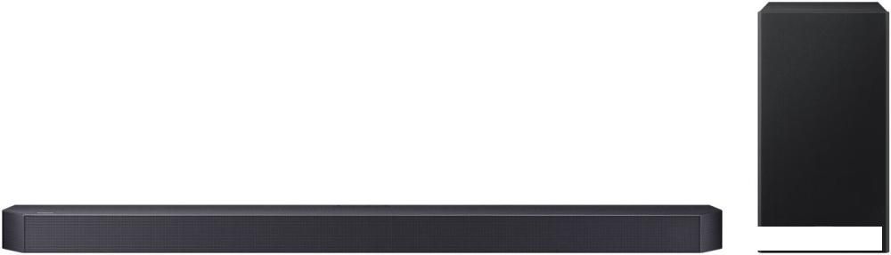 Саундбар Samsung HW-Q600F