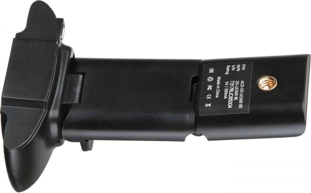 Веб-камеры ACD UC600 Black Edition