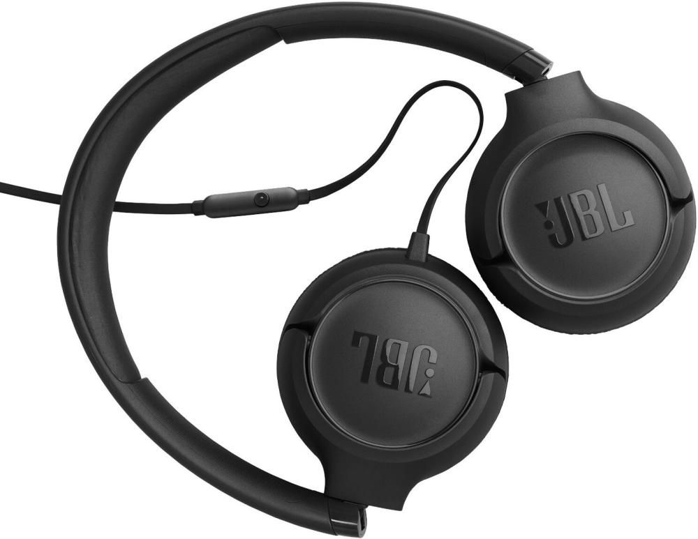 Наушники JBL Tune 530 (черный)