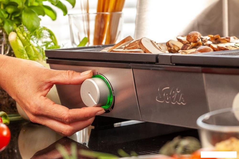 Электрогриль Solis Deli Grill