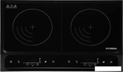 Настольные плиты Hyundai HYC-0107