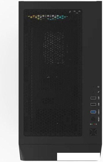 Корпус Gigabyte C103 Glass Global