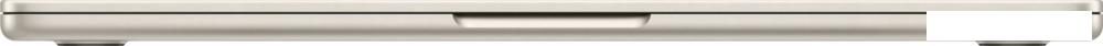Ноутбук Apple MacBook Air 13" M4 2025 MW103