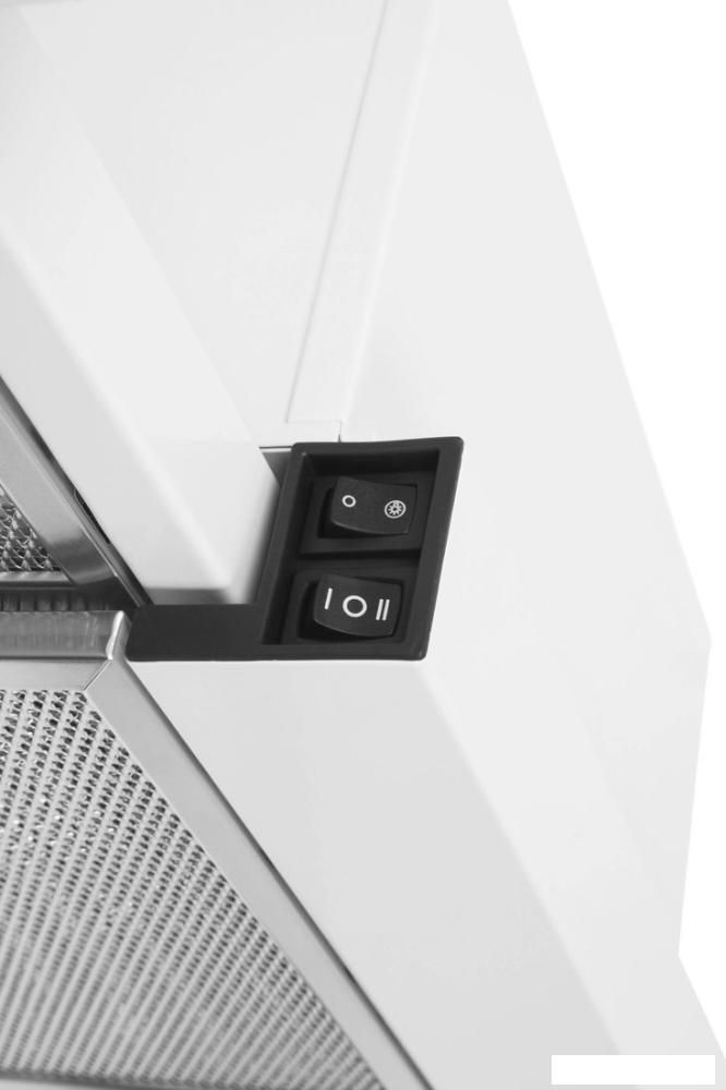 Кухонная вытяжка Vitek VT-TH 6020 W