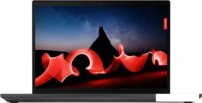 Ноутбуки Lenovo ThinkPad T14 Gen 4 Intel 21HESGC500