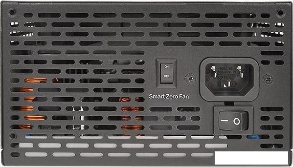 Блок питания Thermaltake Toughpower GF A3 Gold 850W TT Premium Edition PS-TPD-0850FNFAGE-H