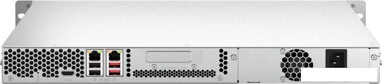 Сетевой накопитель QNAP TS-464U-8G