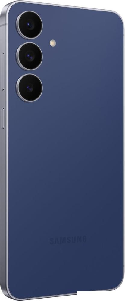 Телефон Samsung Galaxy S25 FE SM-S731B 8GB/256GB (синий)