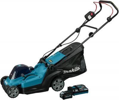 Газонокосилка Makita LM003GU102 (с 1-им АКБ)