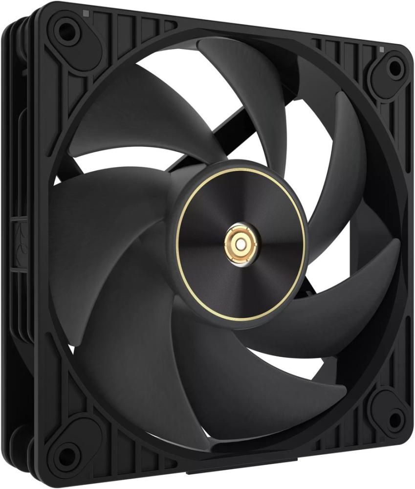 Вентилятор для корпуса ASUS ProArt PF120 (черный)