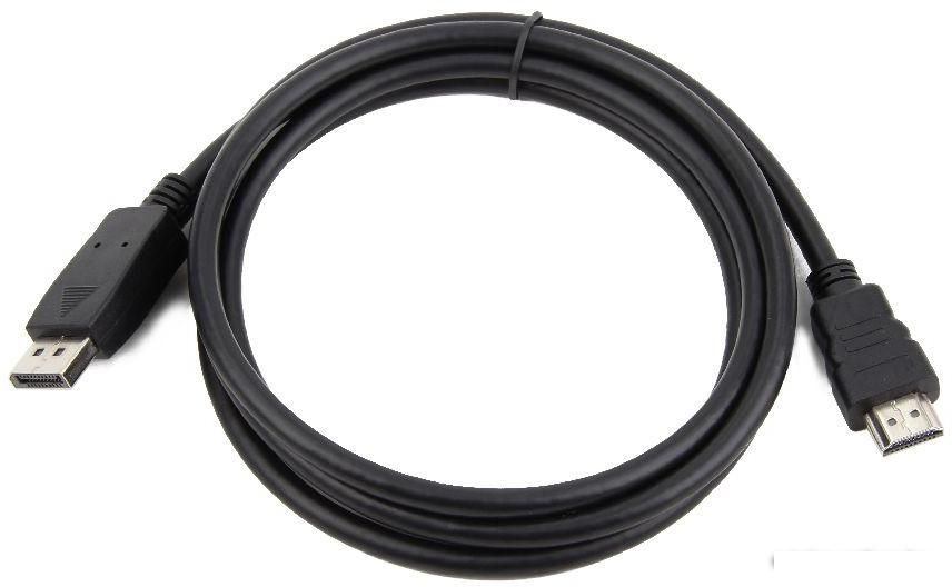 Кабель Cablexpert CC-DP-HDMI-5M