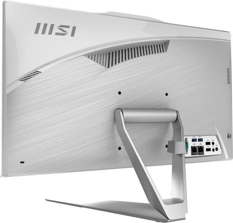 Моноблок MSI Pro AP222T 14MA-643XRU