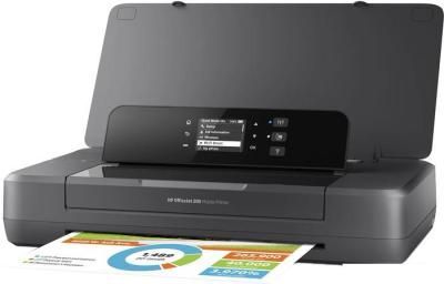 Принтеры и МФУ HP OfficeJet 200 CZ993A