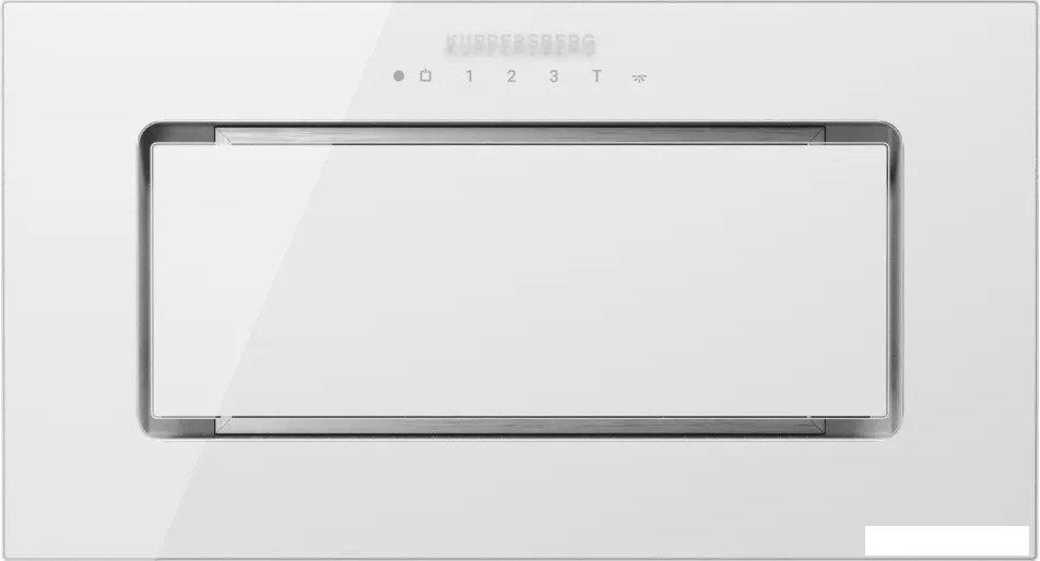 Вытяжки KUPPERSBERG Innova V 60 White