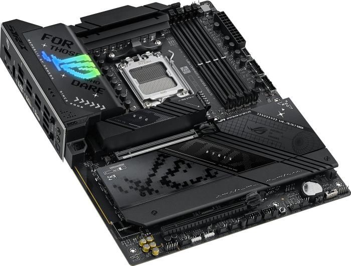 Материнская плата ASUS ROG Strix X870-F Gaming WiFi
