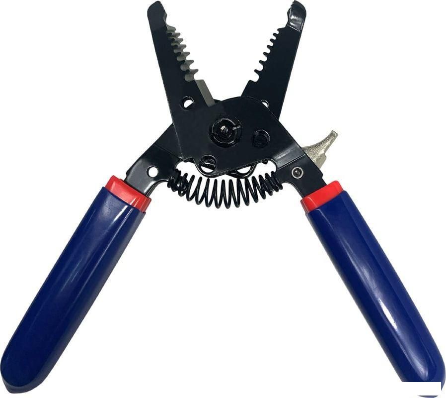 Кримпер Workpro WP291002