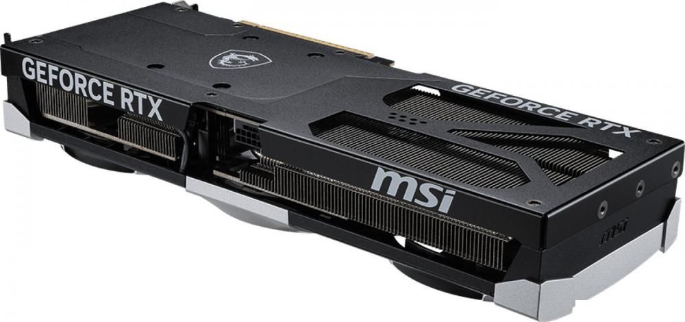 Видеокарта MSI GeForce RTX 5080 16G Ventus 3X OC Plus